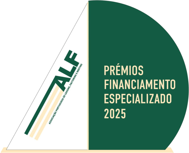 ALF Prémios Financiamento Especializado 2025
