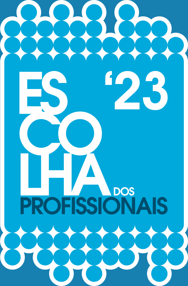 Premio cinco estrelas