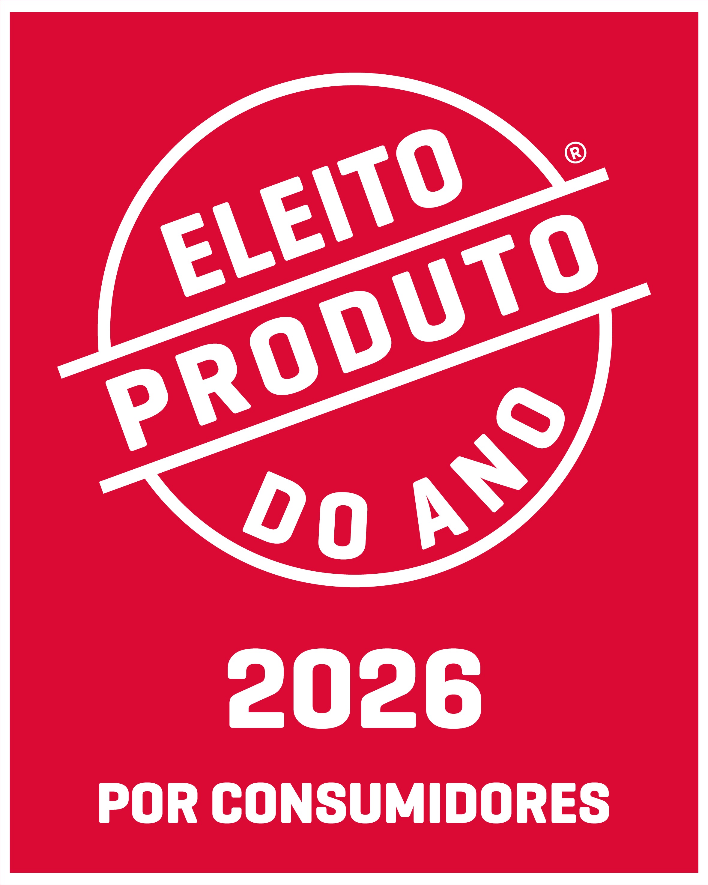 Produto do Ano