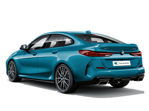 BMW Série 2 Gran Coupé