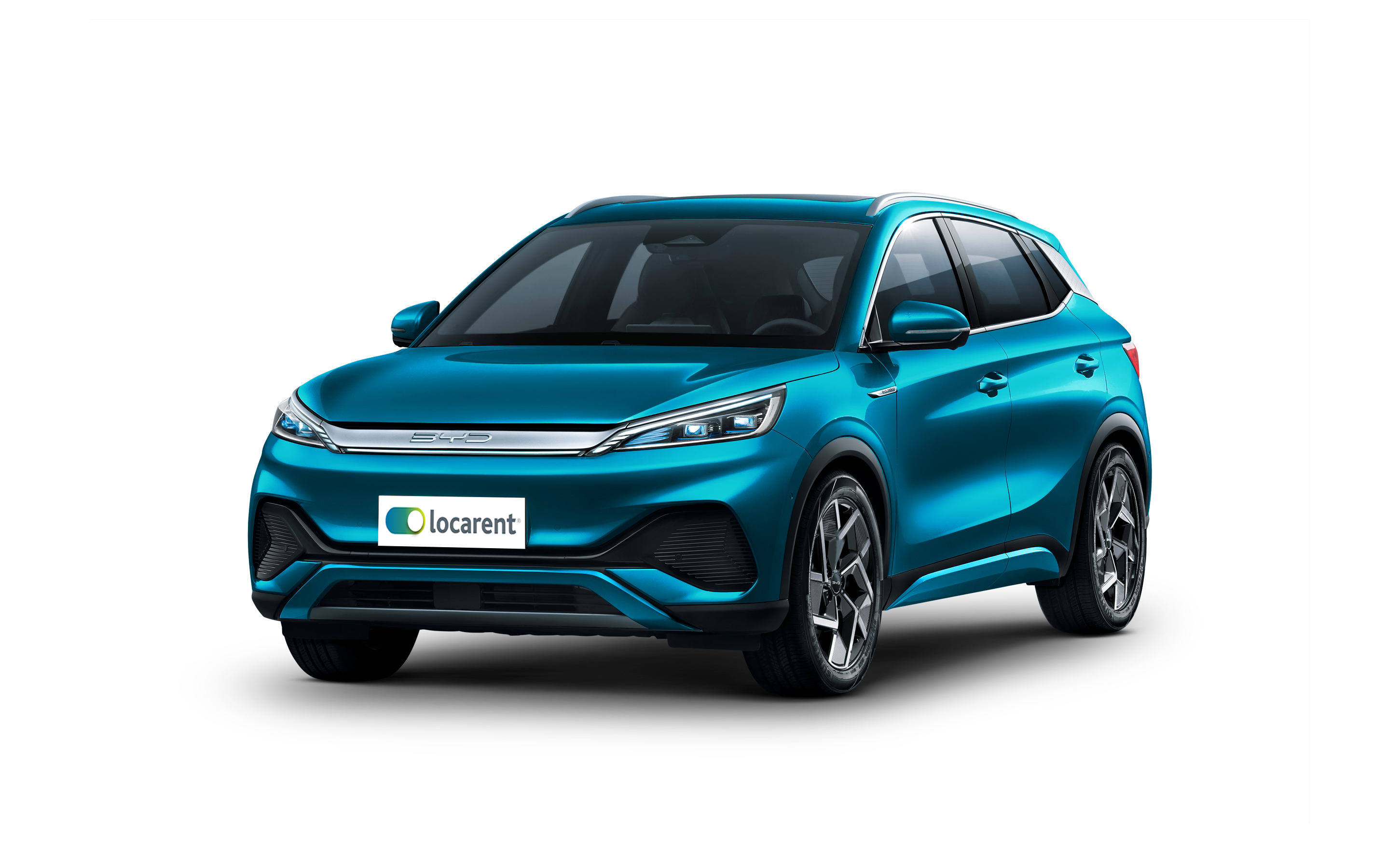 BYD ATTO 3