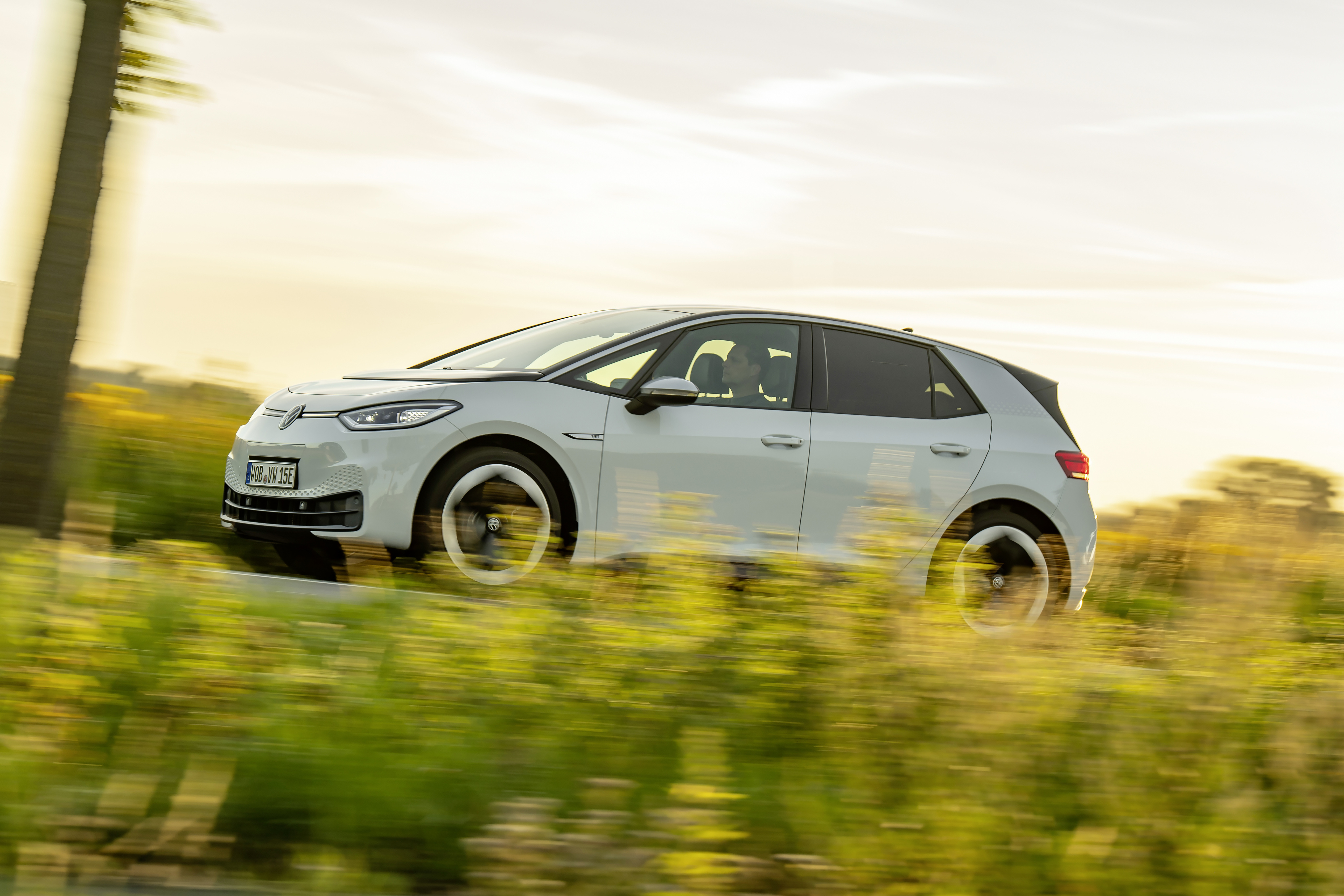 Grupo Volkswagen em entrevista à Locarent