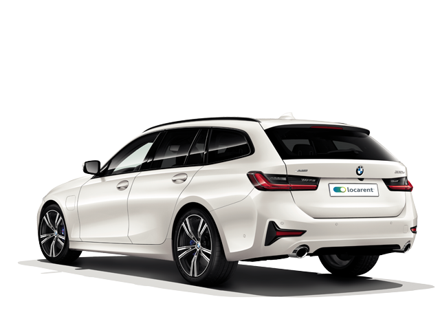 BMW Série 3