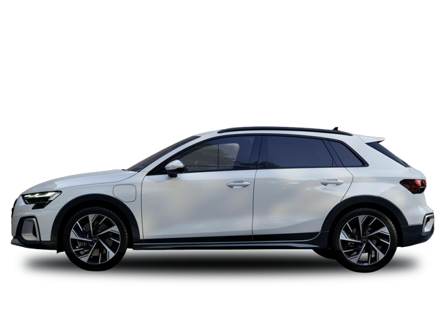 AUDI A3 ALLSTREET