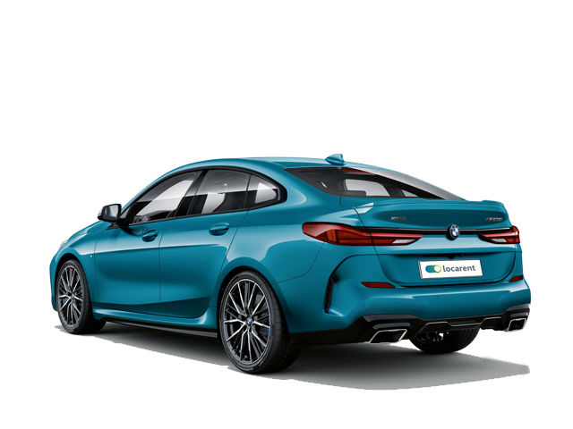 BMW Série 2