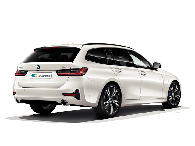 BMW  SÉRIE 3