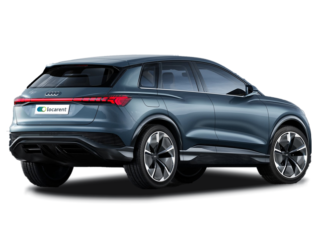AUDI Q4  