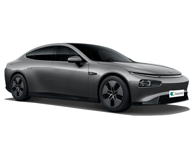 XPENG P7