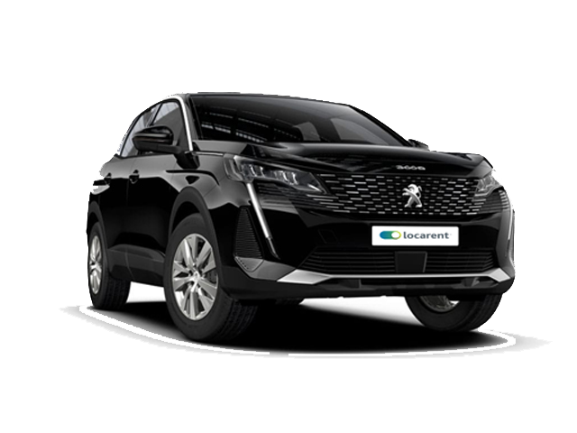 PEUGEOT E-3008