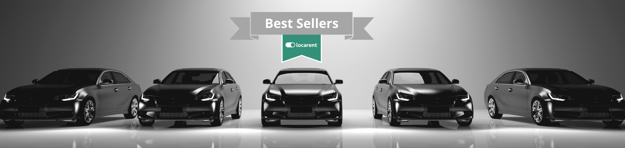 Conheça os modelos mais vendidos e as rendas a partir das quais poderá ter o seu carro de sonho!