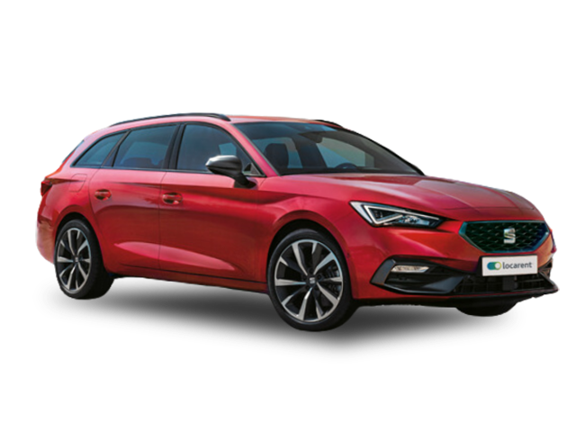 SEAT LEON SPORTSTOURER