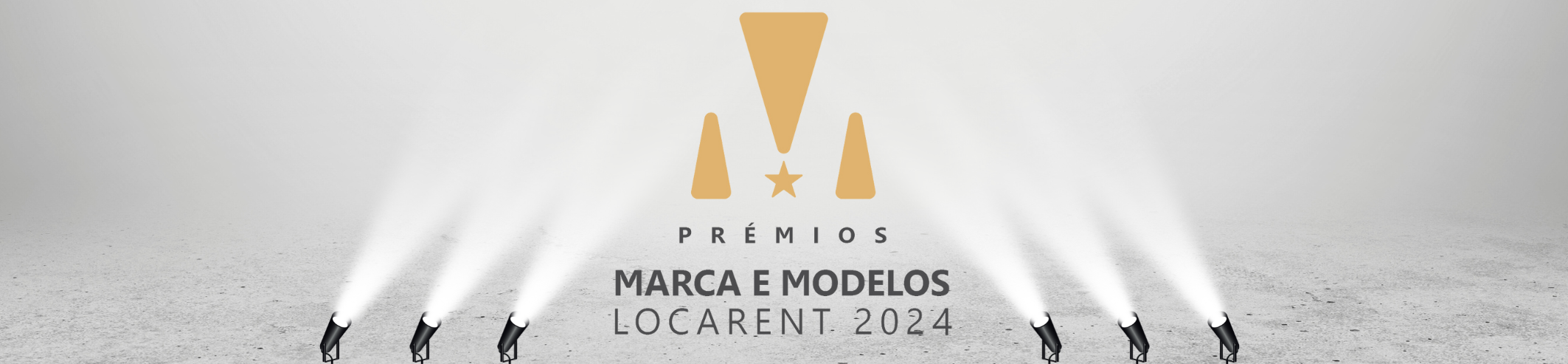 5ª edição dos Prémios “Marca e Modelos do Ano Locarent 2024”