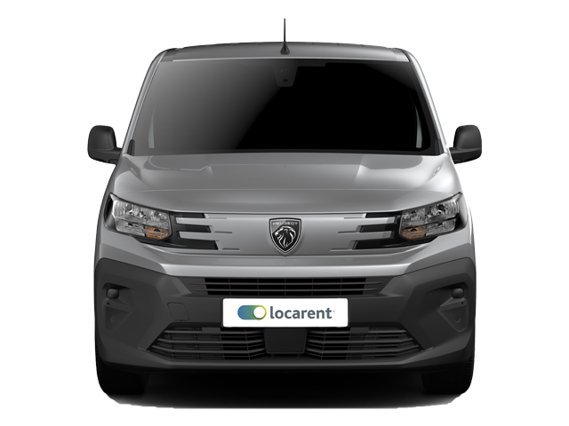 PEUGEOT E-PARTNER