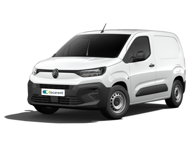 CITROËN BERLINGO VAN