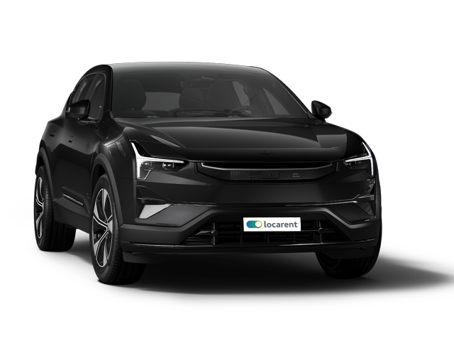 POLESTAR  3