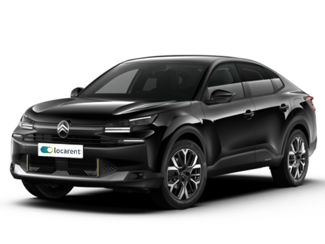 CITROËN ë-C4 X