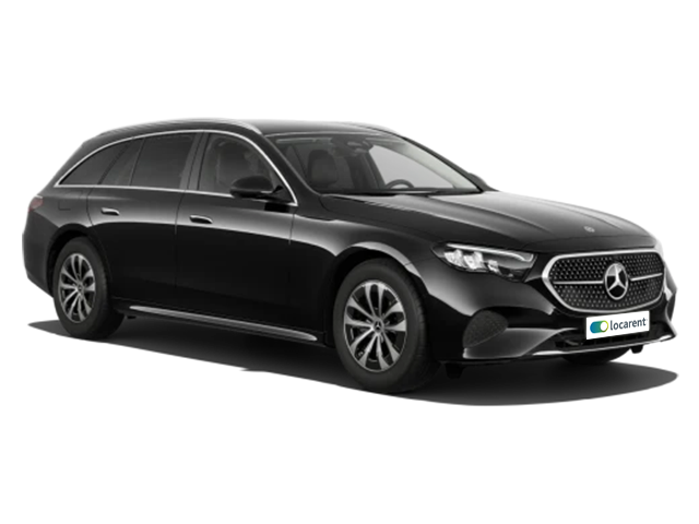 MERCEDES-BENZ CLASSE E