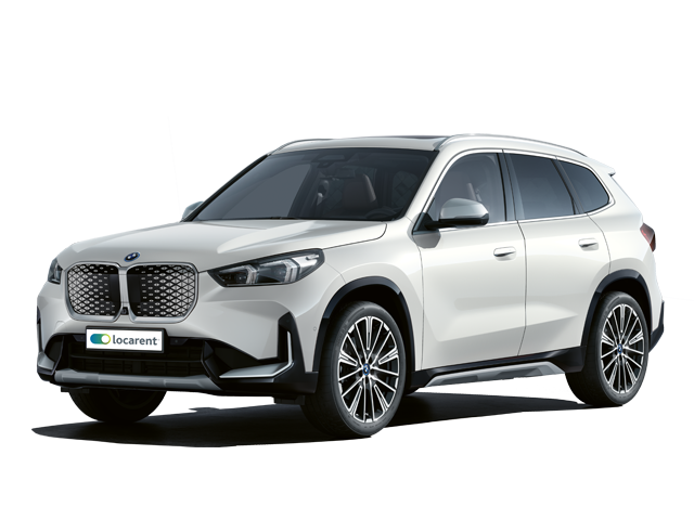BMW  iX1