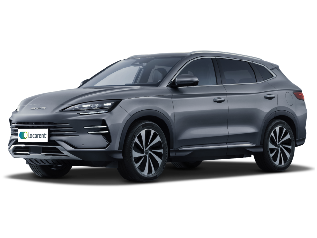 BYD  SEAL U