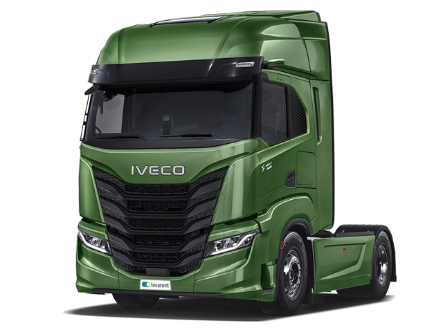 IVECO S-WAY
