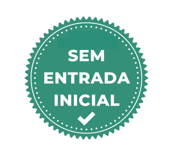Sem Entrada Inicial