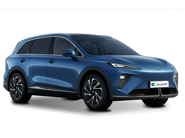 MG   S6 EV