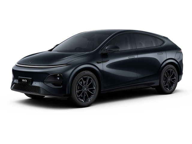 XPENG G9