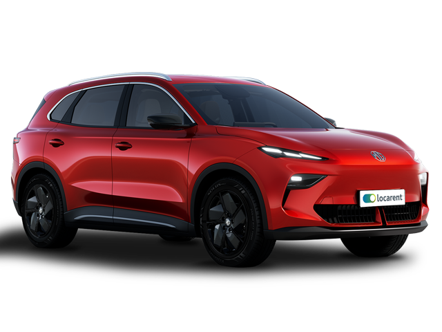 MG  S5 EV