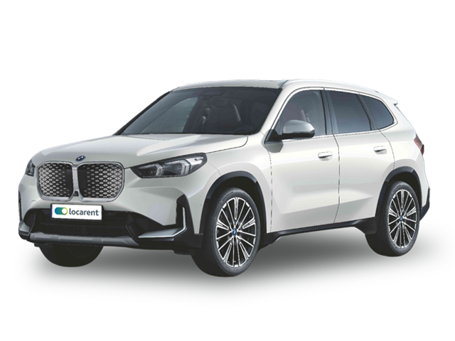 BMW  iX1