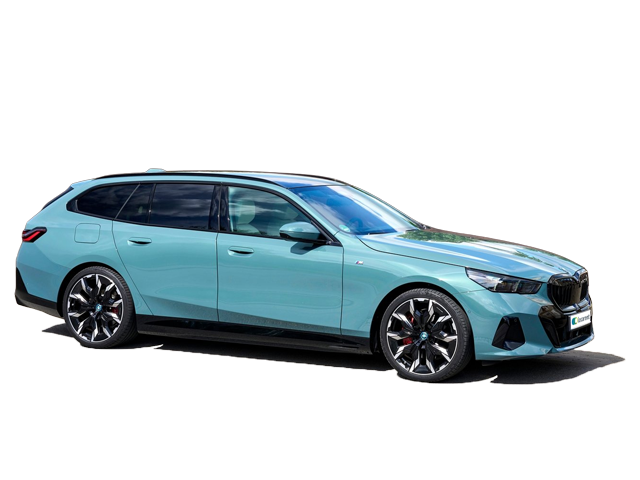 BMW i5 TOURING