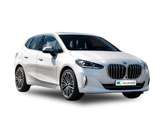 BMW SERIE 2