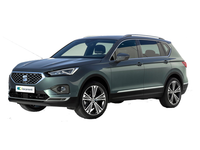 SEAT Tarraco Diesel 