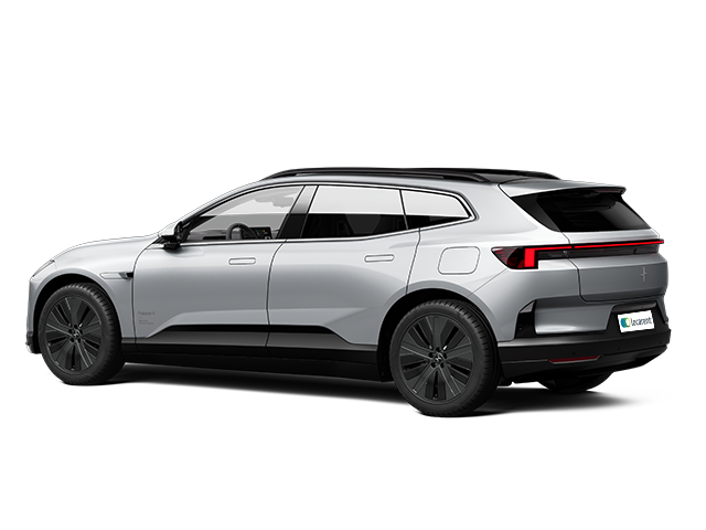 POLESTAR 4 SUV