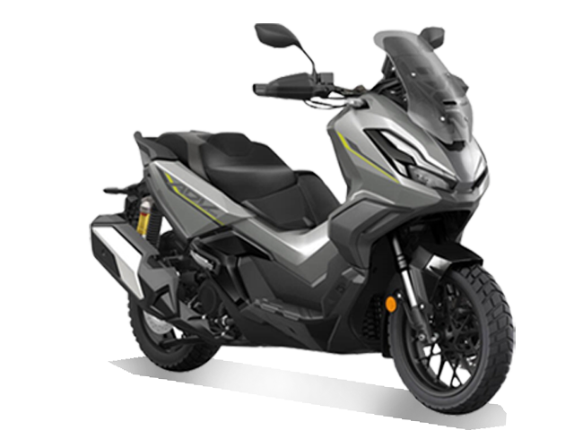 HONDA ADV 350