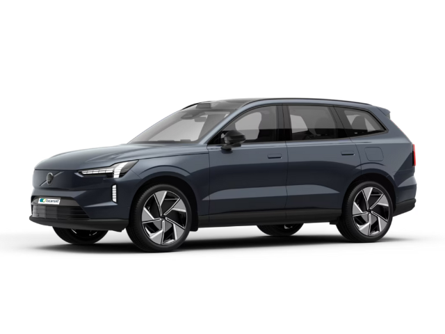 VOLVO EX90