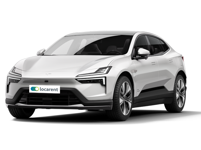 POLESTAR  4
