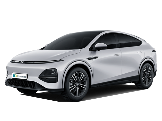 XPENG G6