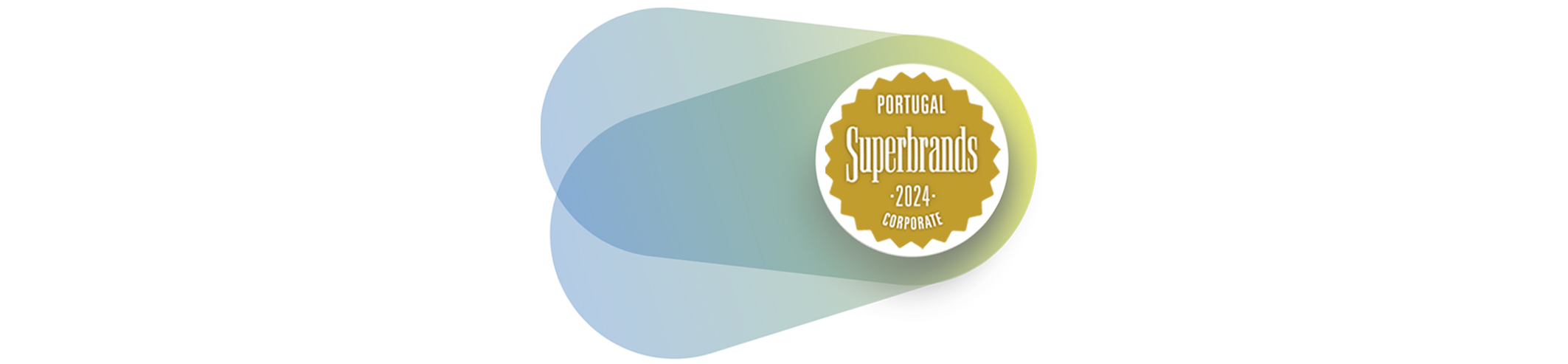 Locarent eleita marca Superbrands Portugal 2024 - Segmento Corporate