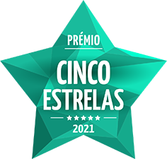 Locarent vence Prémio Cinco Estrelas na Categoria de Gestão de Frota Automóvel