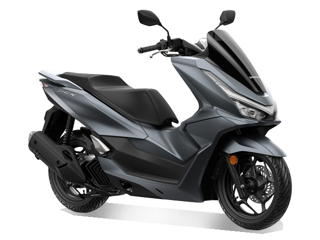 HONDA PCX 125