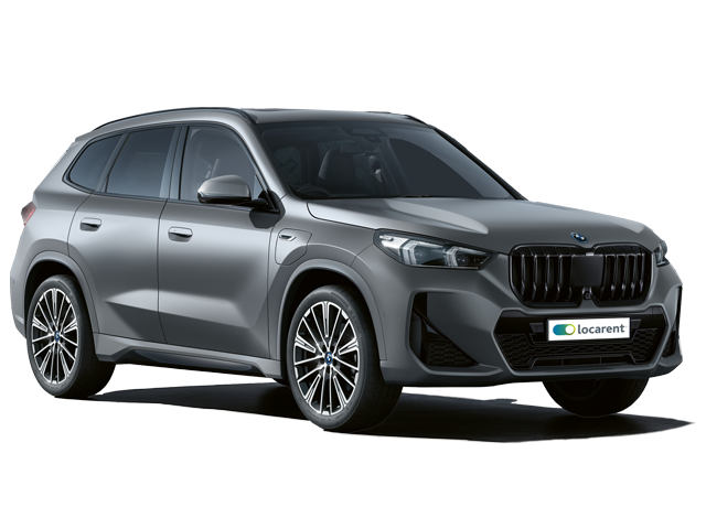 BMW  X1