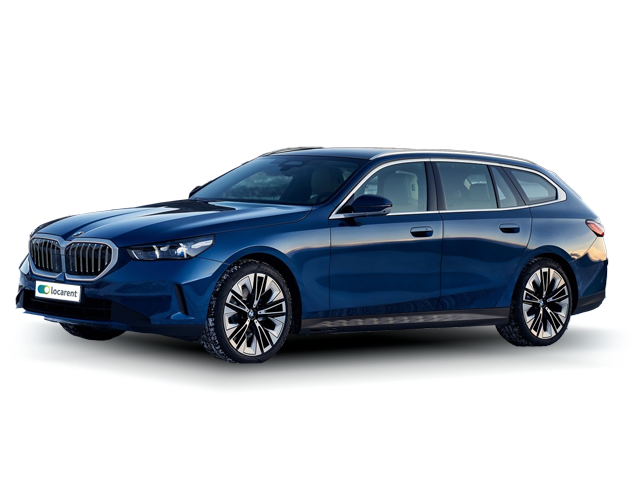 BMW SÉRIE 5