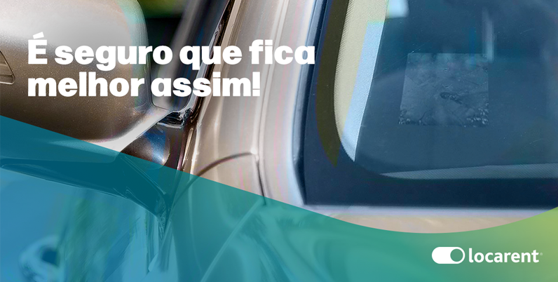 Fim da obrigatoriedade do dístico de seguro automóvel: Mais comodidade para os condutores.