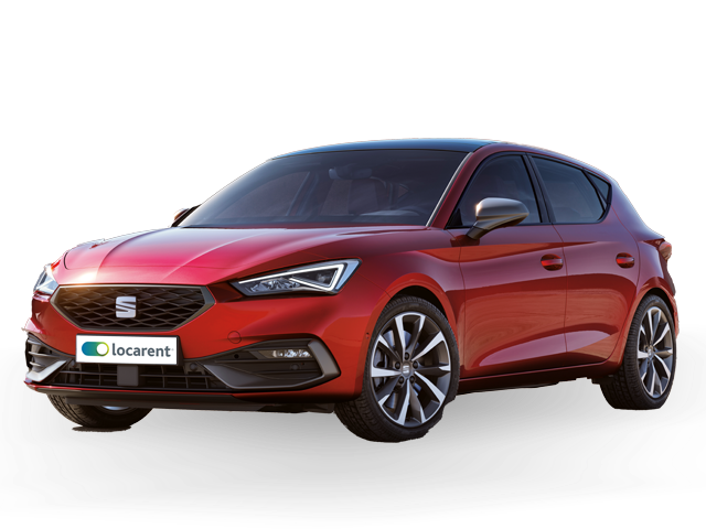 SEAT LEON ST