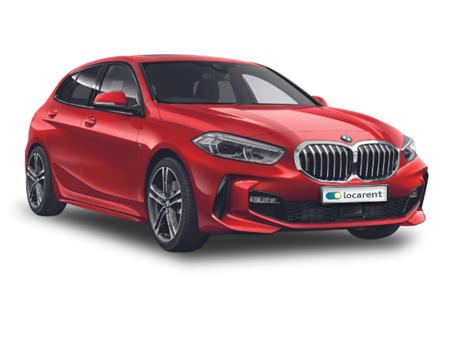 BMW  SÉRIE 1