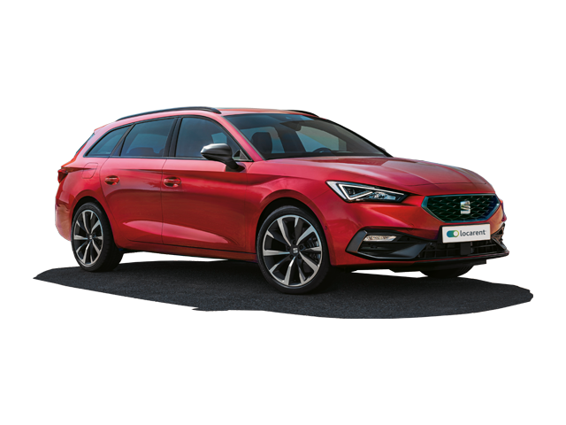 SEAT Leon ST