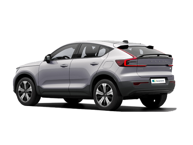 VOLVO C40