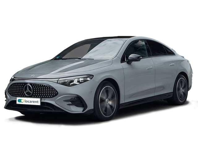 MERCEDES-BENZ CLA EQ