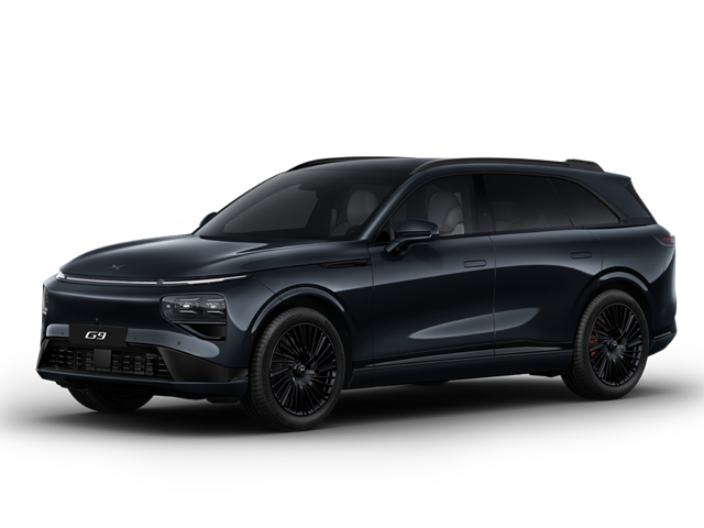 XPENG G9