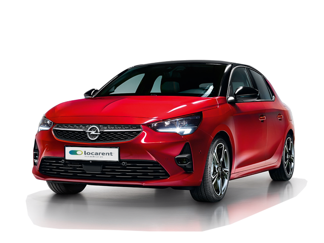 OPEL CORSA-e